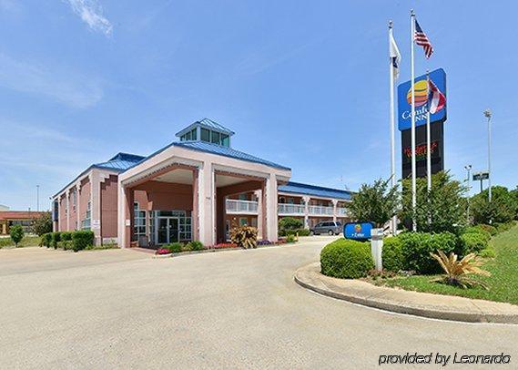 Inn Quality Brookhaven