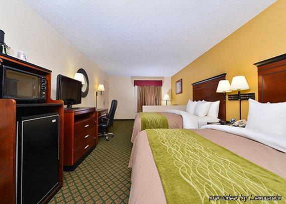 Quality 2* Brookhaven