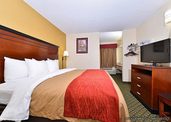 Quality 2* Brookhaven