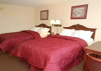 Quality Inn Brookhaven