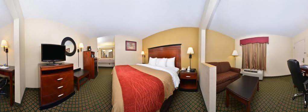 Inn Quality Brookhaven