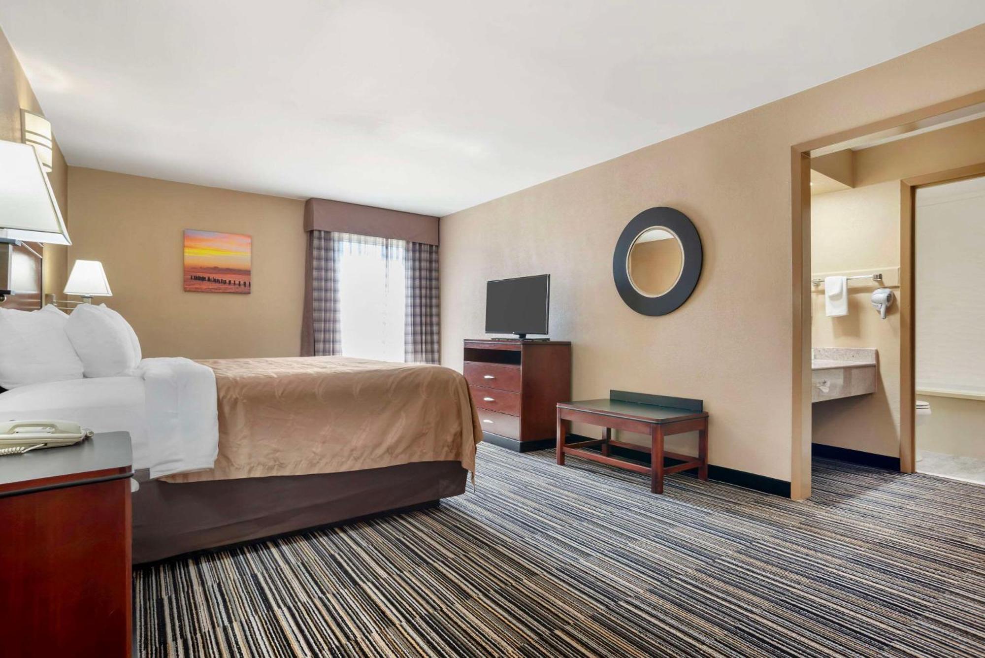 Quality Mini-hôtel