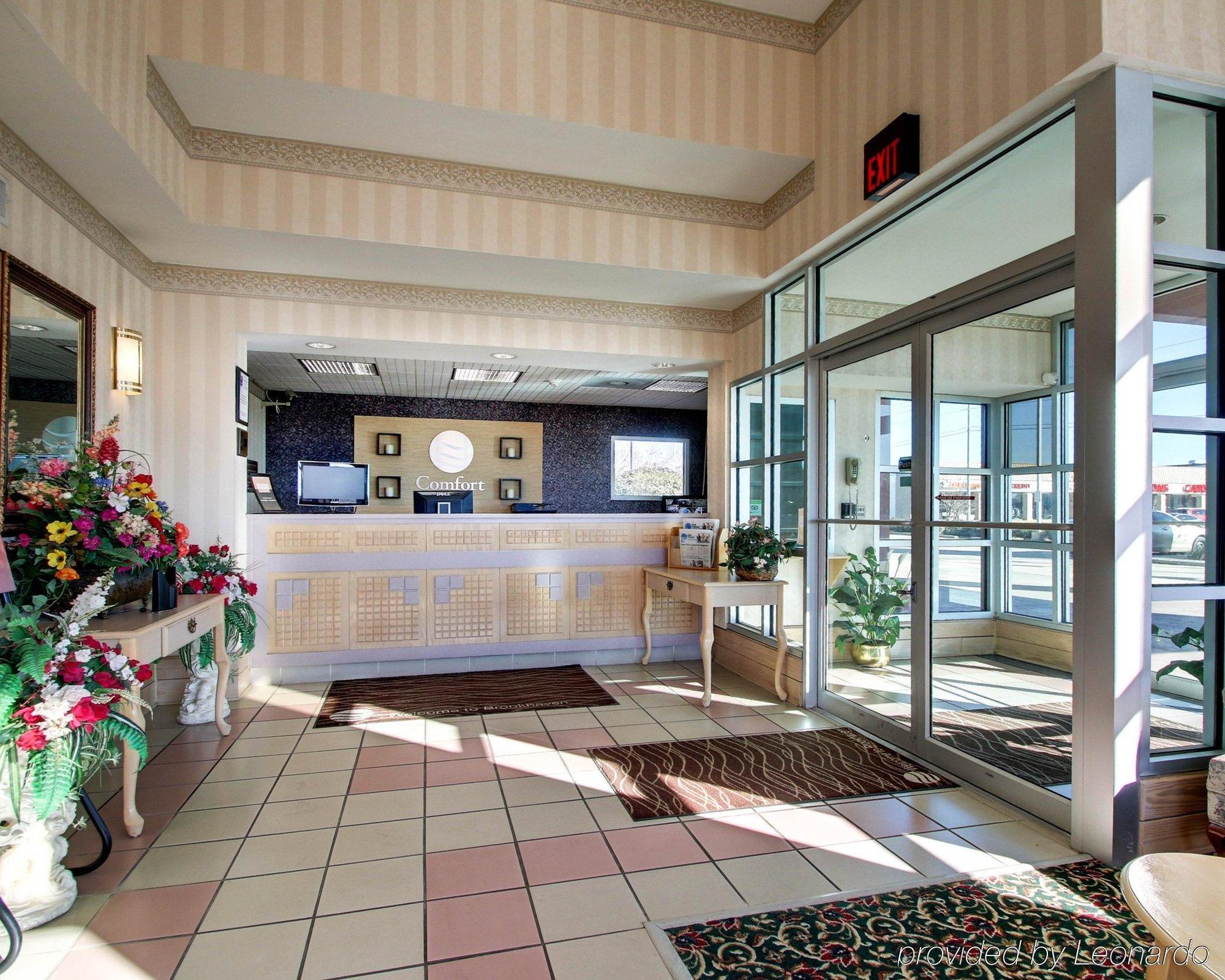 Quality 2* Brookhaven