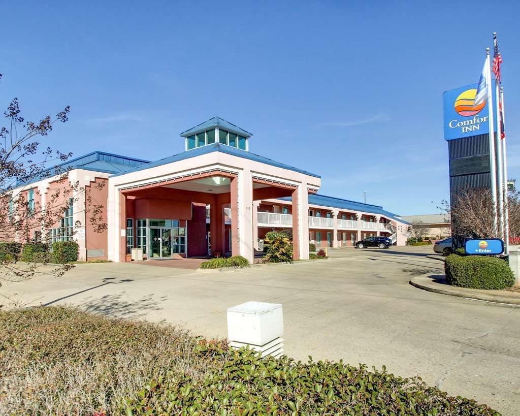 Quality Inn Brookhaven