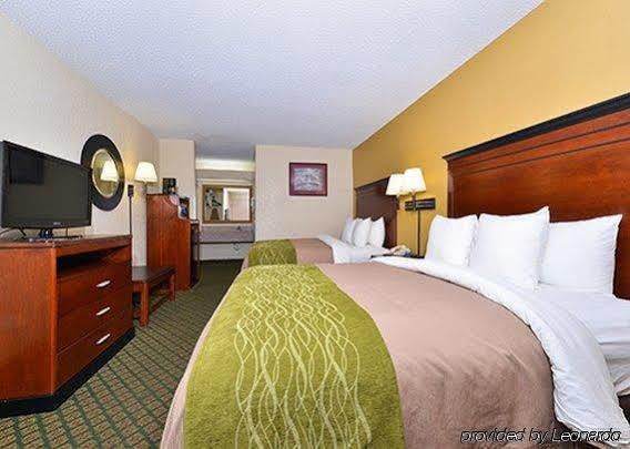 Quality Inn 2*